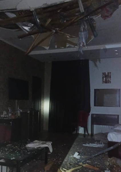 Майже 250 дронів ворога придушила українська ППО минулої ночі: де&nbsp;було гаряче (фото, відео)