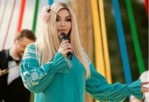Можна не тримати в секреті: Ірина Білик отримала освідчення