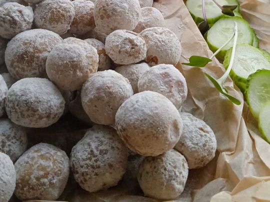 Печена картопля в&nbsp;борошні: страва, яку ви&nbsp;точно ще&nbsp;не&nbsp;куштували