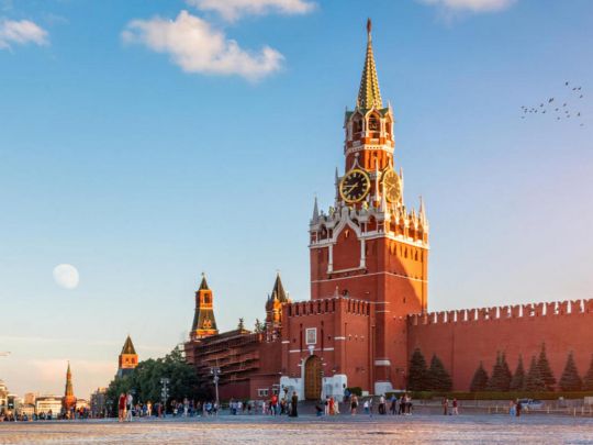 Розвідка перехопила секретні документи росії: що&nbsp;задумав кремль
