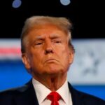 «Ти, чорт забирай, збожеволів!»: Трамп розлютився на Нетаньягу