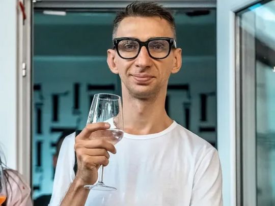 Український телеведучий після звільнення із&nbsp;ЗСУ заговорив про еміграцію