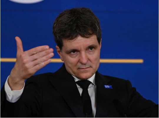 У&nbsp;Бухаресті вимагають, щоб росія била по&nbsp;Україні, не&nbsp;зачепаючи Румунії