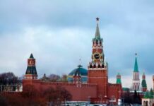 У кремлі назріває розкол: частина оточення путіна хоче завершення війни