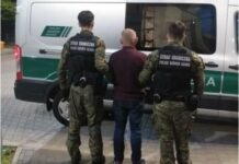 Вдала рибалка у Варшаві обернулася для українця депортацією з Польщі: у чому звинуватили рибалки (фото)