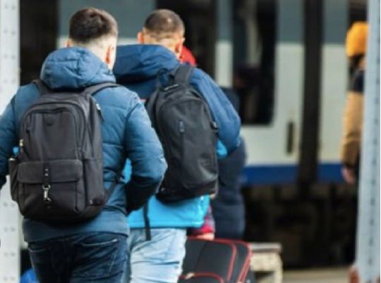 ЄС&nbsp;може закрити програму захисту для частини українців: кого це&nbsp;стосується