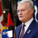 Європа грає з вогнем: у Литві попереджають про фатальну помилку